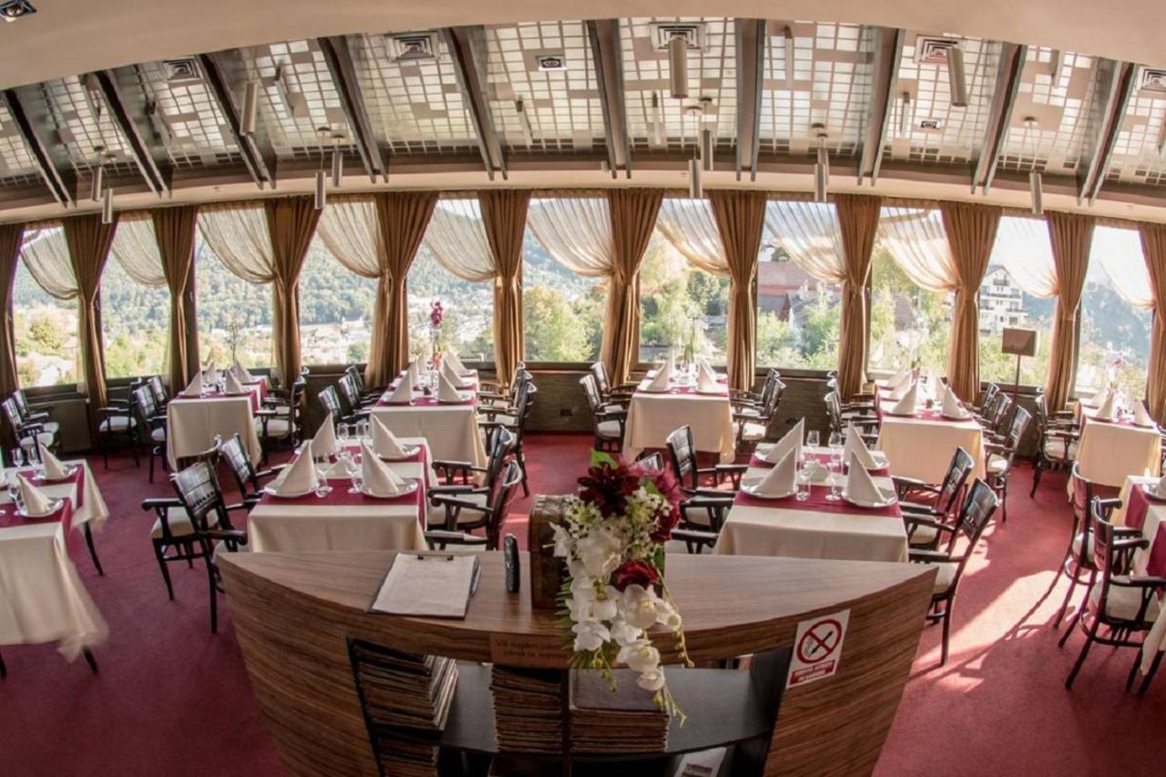 With A View - Luxury - Panoramic View Over The Brașov