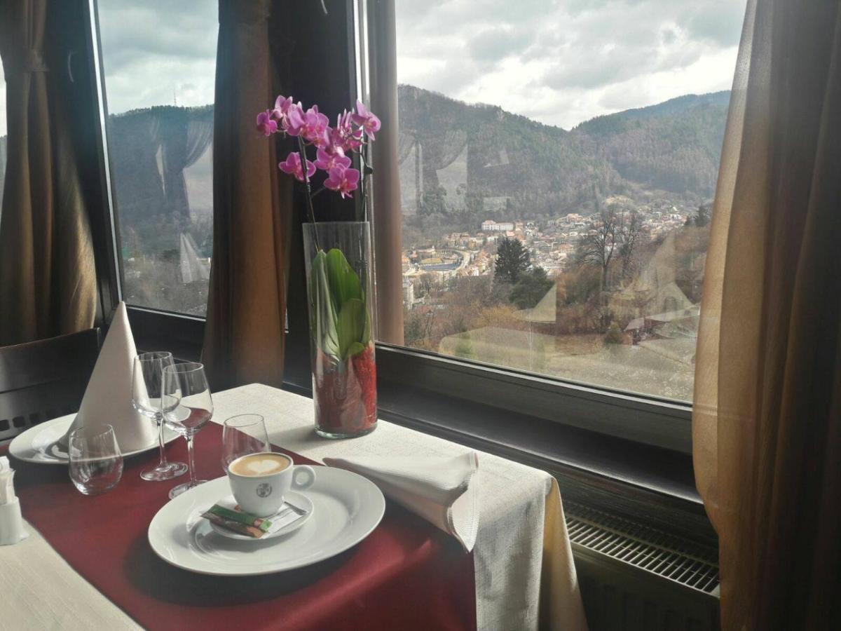 With A View - Luxury - Panoramic View Over The Apartament *