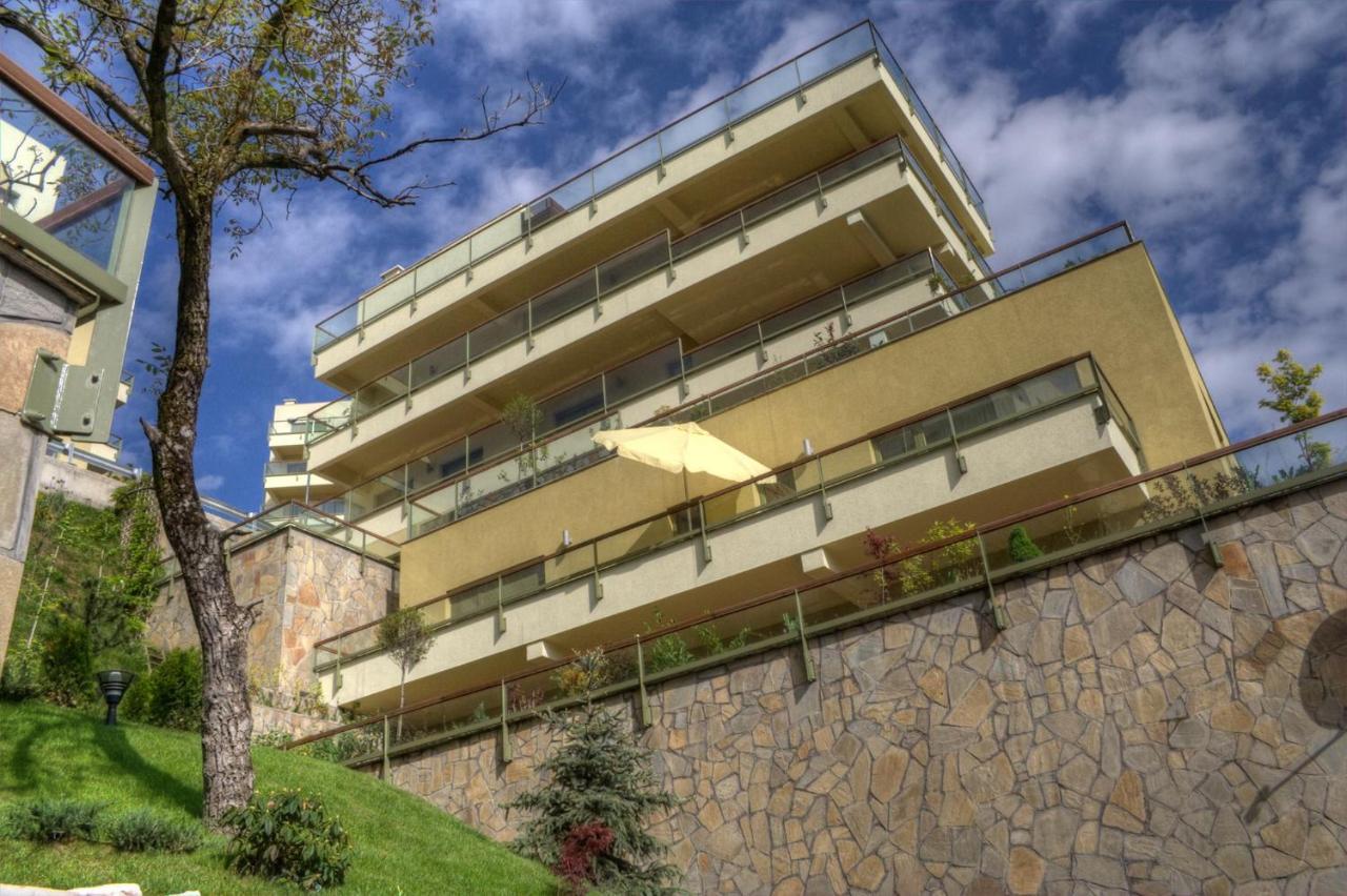 With A View - Luxury - Panoramic View Over The * Brașov
