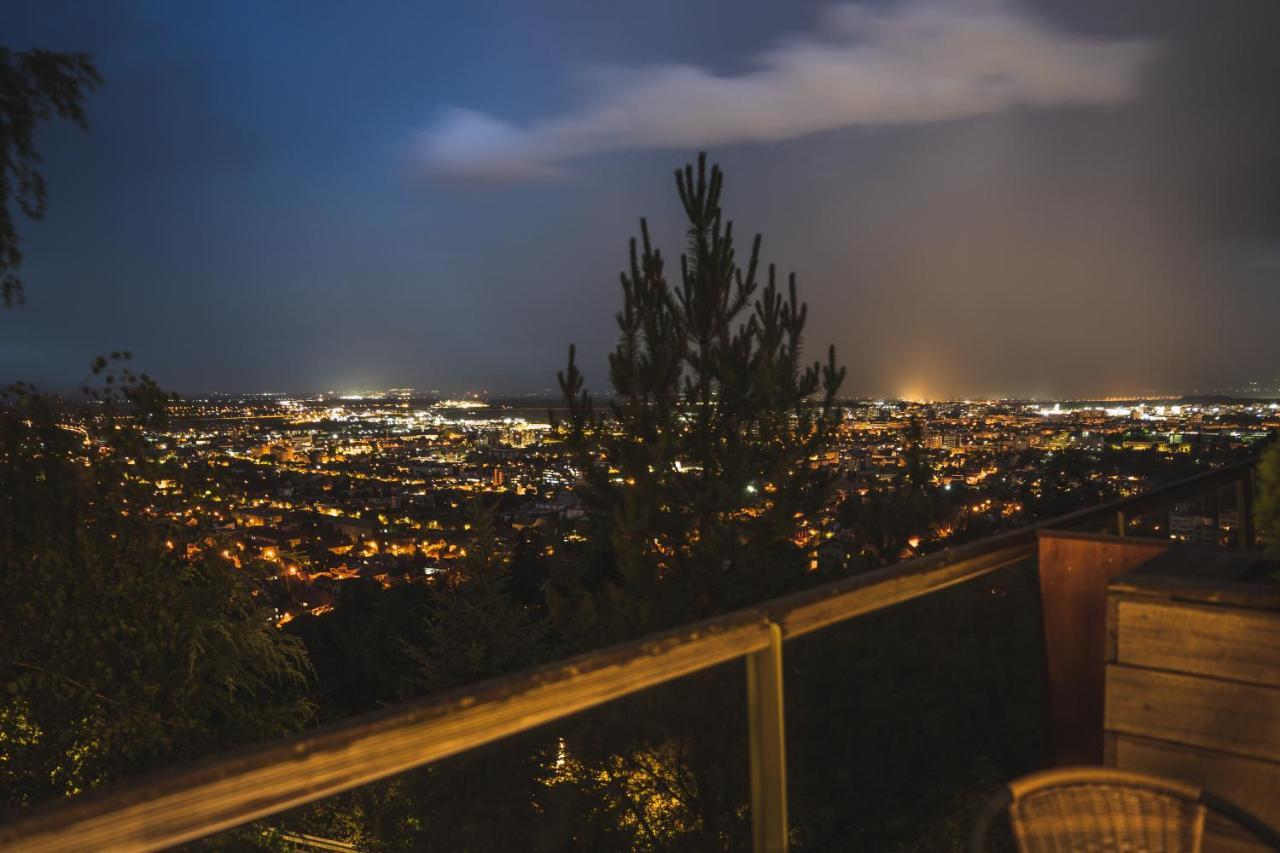 Apartament With A View - Luxury - Panoramic View Over The