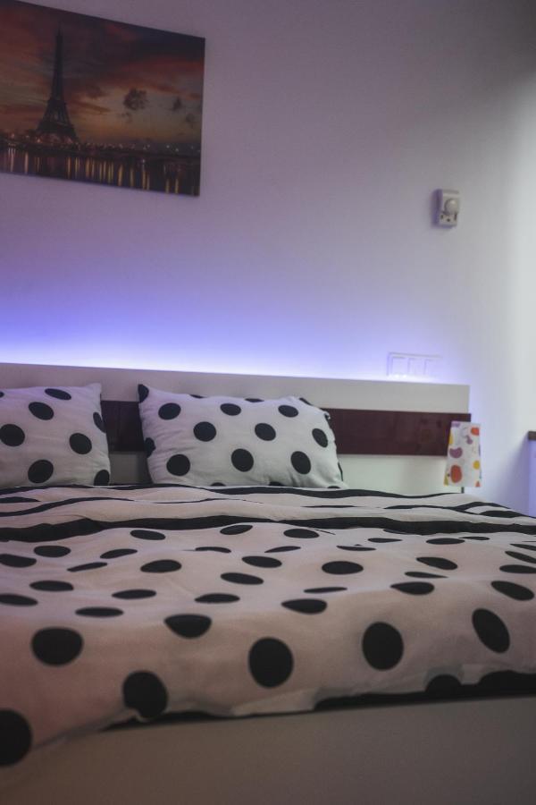 Apartament With A View - Luxury - Panoramic View Over The