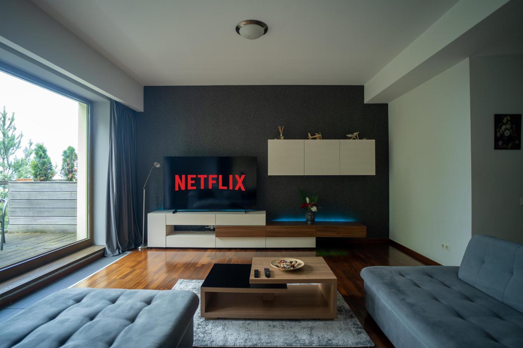 Apartament With A View - Luxury - Panoramic View Over The